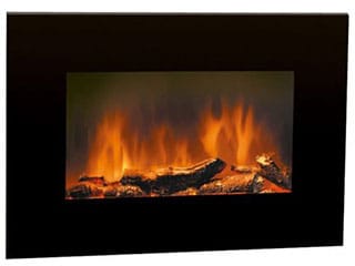 Новый электрический камин в стиле Hi-Tech SP29 уже в продаже!