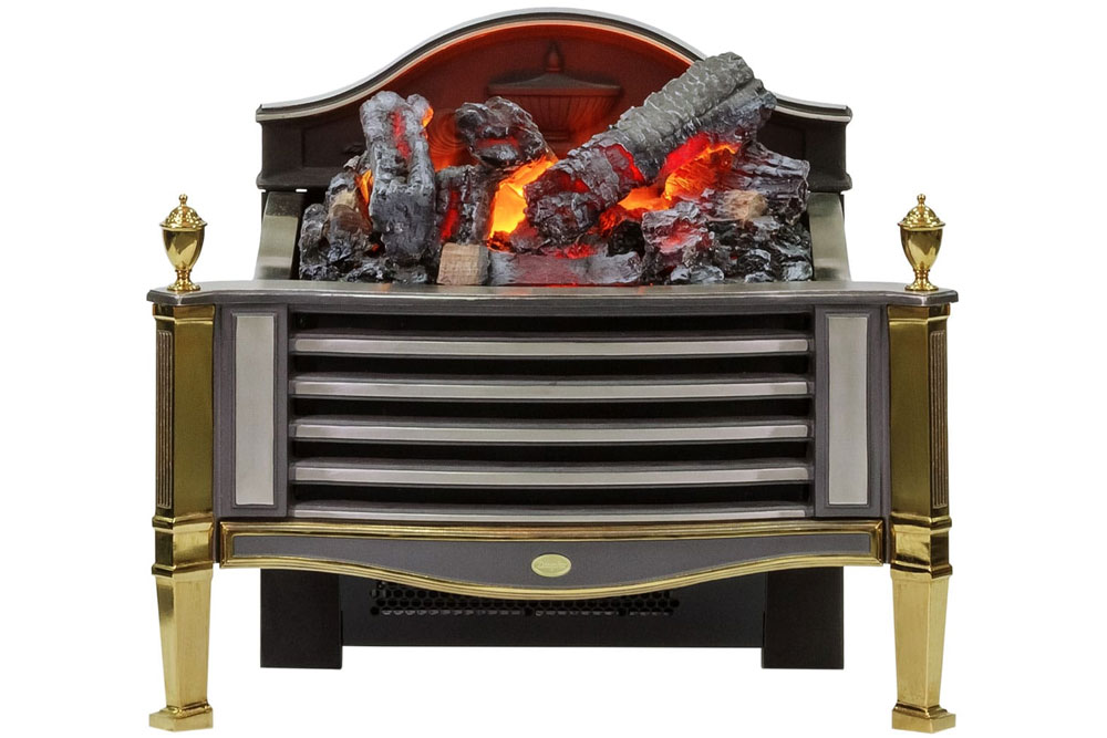 Электрический камин Dimplex Rothesay Opti-Myst