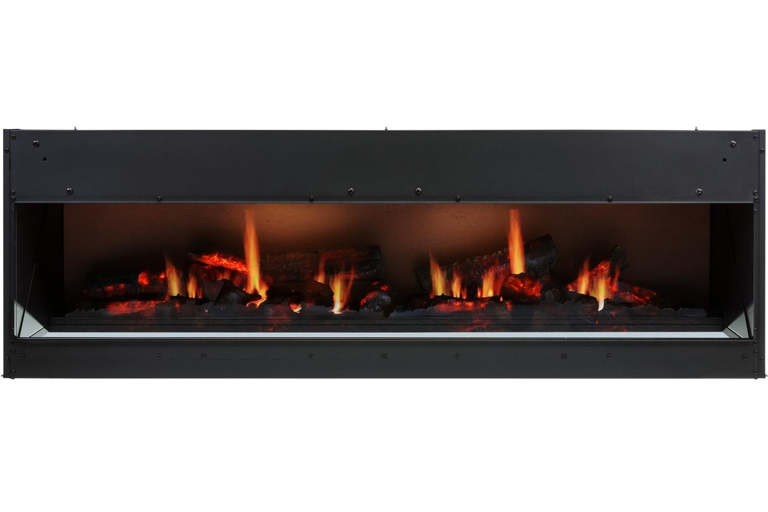 Elektrikli kamin Dimplex OPTI-V Double