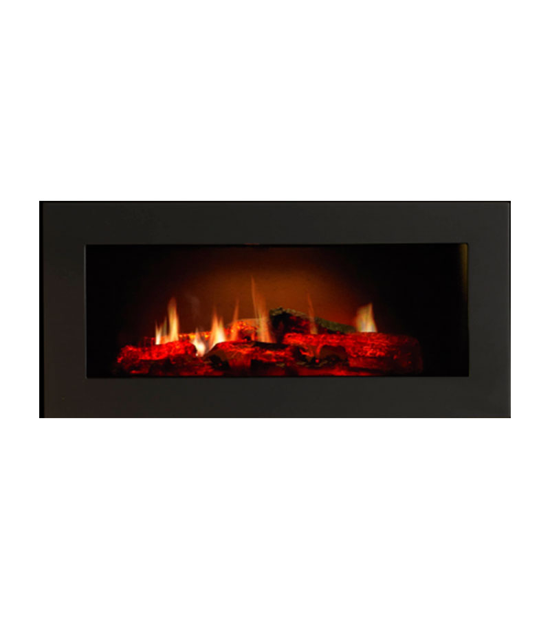 Elektrikli kamin Dimplex OPTI-V Single