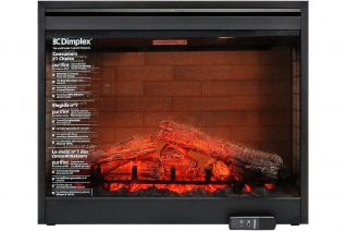 Очаг Symphony 30'' DF3020-EU