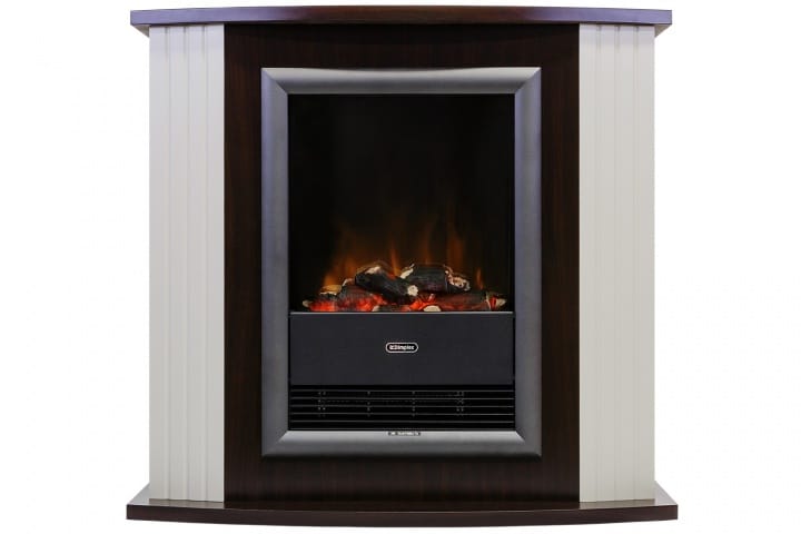 Каминокомплект Vianna DELUXE