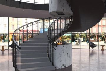 Проект Стессель Сергея Александровича