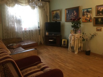 Электрокамин Dimplex Cassette 400 в телепроекте  «Квартирный вопрос»  Фото 3.