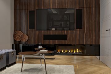 Проект "LifeStyle"