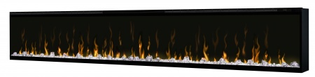 Dimplex Ignite XLF100. Камины трехмерные. Модели для скачивания. Фото 4.