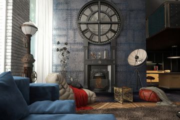 Проект "LOFTМеханика"