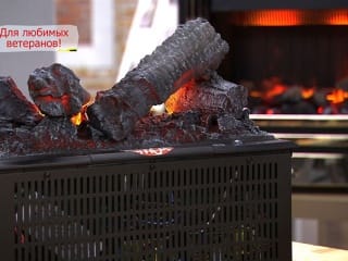 Ремонт для ветеранов к дню Великой Победы