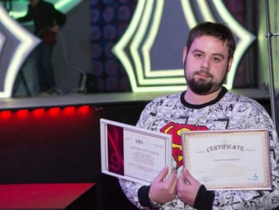 Завершен конкурс по созданию дизайна интерьера с электрическим камином Dimplex Cassette 500 и Cassette 1000. Фото 2.