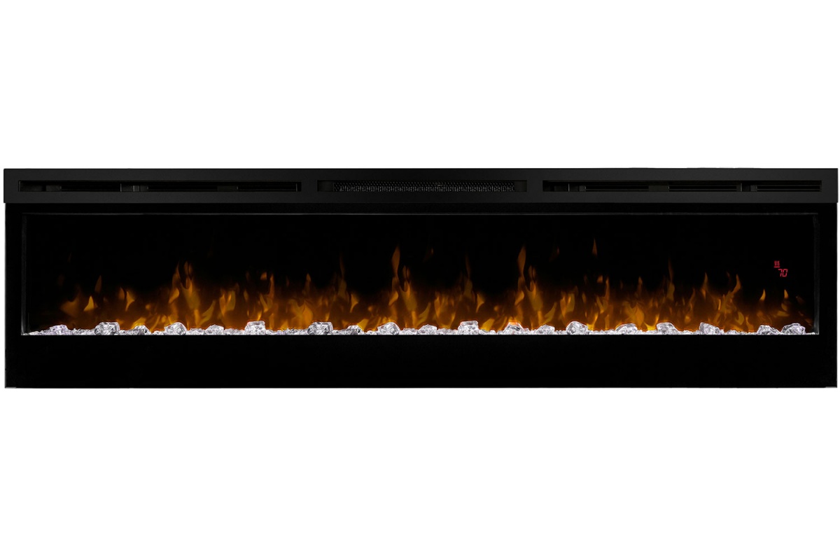 Dimplex Prism BLF7451. Камины трехмерные. Модели для скачивания. Фото 1.