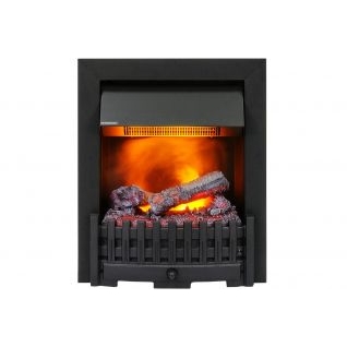 Elektrikli kamin Dimplex Danville Black