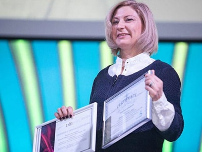 Завершен конкурс по созданию дизайна интерьера с электрическим камином Dimplex Cassette 500 и Cassette 1000. Фото 3.