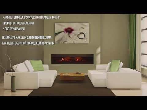 Технология Opti-V. Видео