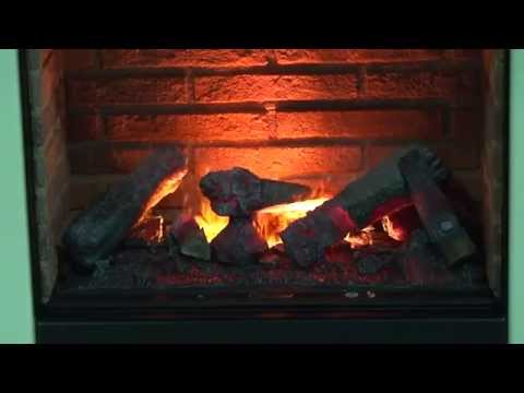 Электрокамин Dimplex Engine 56-600 BB