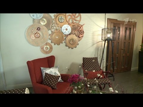 Очаг Dimplex Engine (56-600 BB) серии Opti-Myst в телепроекте "Фазенда"